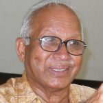 Dr. M.P. Parameswaran