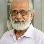 Dr. R.V.G. Menon